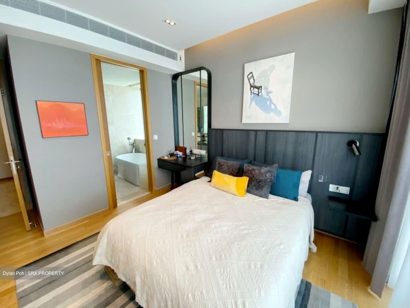 Marina One Residences (D1), Apartment #556128811